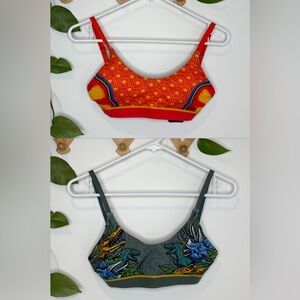 KNOBBY Bralette Bundle